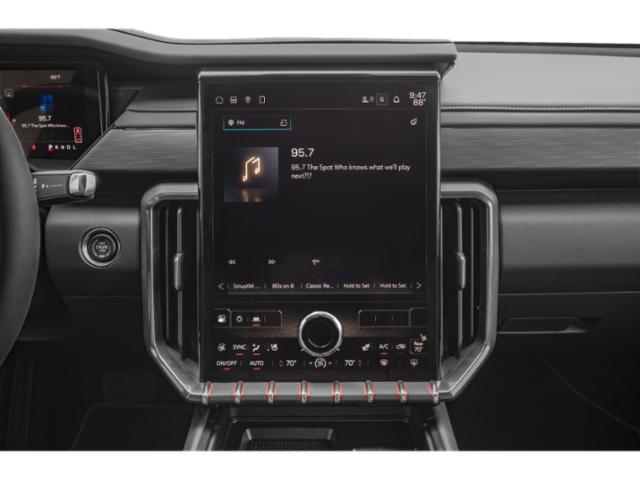 2027 GMC Acadia AT4 AWD 4dr AT4 Gas 2.5L/ [7]