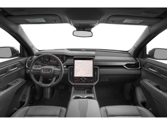 2027 GMC Acadia AT4 AWD 4dr AT4 Gas 2.5L/ [11]