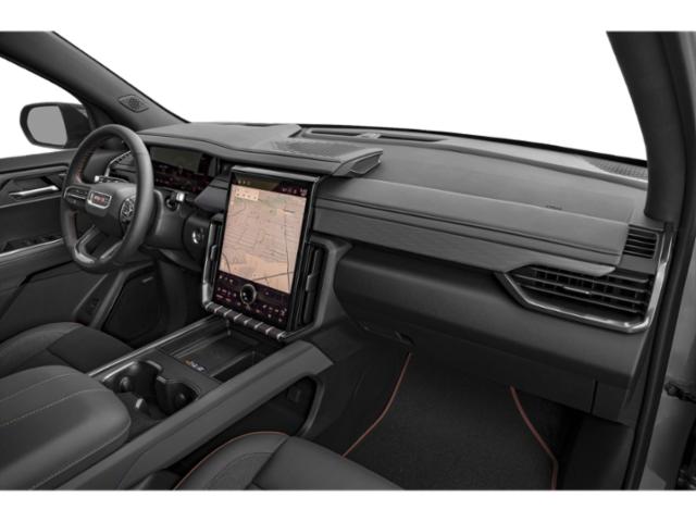 2027 GMC Acadia AT4 AWD 4dr AT4 Gas 2.5L/ [4]