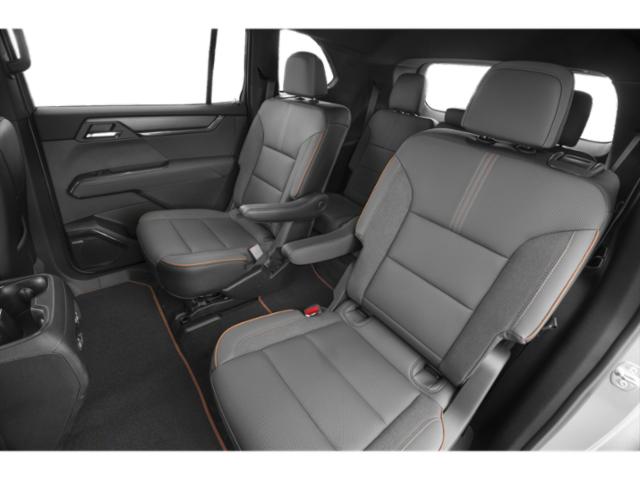2027 GMC Acadia AT4 AWD 4dr AT4 Gas 2.5L/ [10]