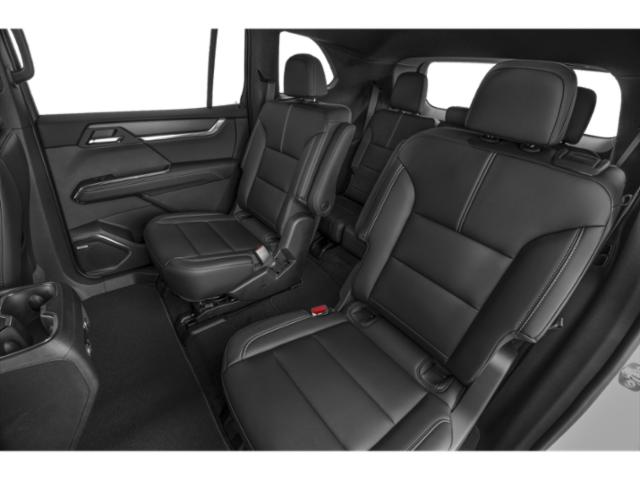 2027 GMC Acadia Elevation AWD 4dr Elevation Gas 2.5L/ [3]
