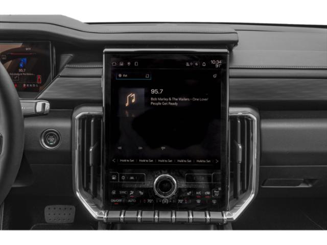 2027 GMC Acadia Elevation AWD 4dr Elevation Gas 2.5L/ [4]