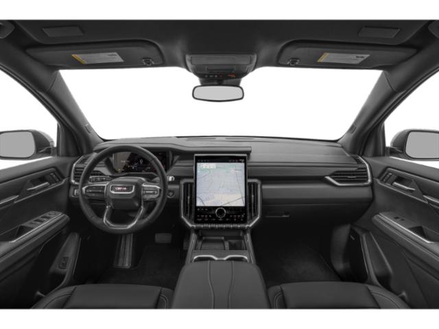 2027 GMC Acadia Elevation AWD 4dr Elevation Gas 2.5L/ [6]