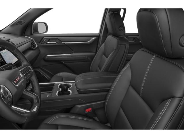 2027 GMC Acadia Elevation AWD 4dr Elevation Gas 2.5L/ [5]