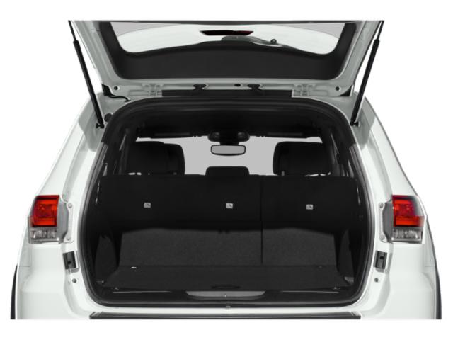 2020 Jeep Grand Cherokee Laredo E Laredo E 4x2 Regular Unleaded V-6 3.6 L/220 [4]