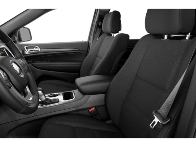 2020 Jeep Grand Cherokee Laredo E Laredo E 4x2 Regular Unleaded V-6 3.6 L/220 [6]