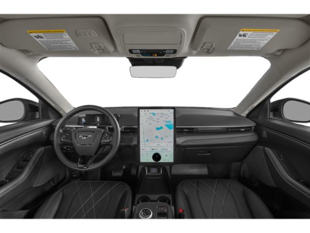 2026 Ford Mustang Mach-E Select Select RWD Electric [11]