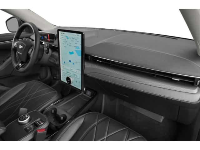 2026 Ford Mustang Mach-E Select Select RWD Electric [10]