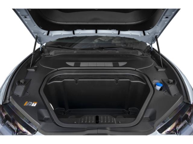 2026 Ford Mustang Mach-E Select Select RWD Electric [6]