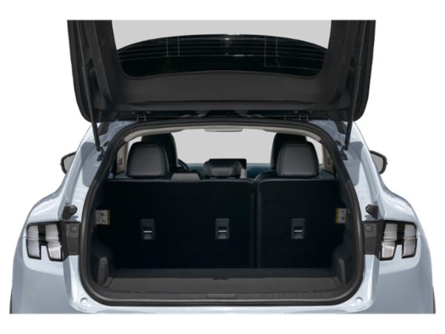 2026 Ford Mustang Mach-E Select Select RWD Electric [8]