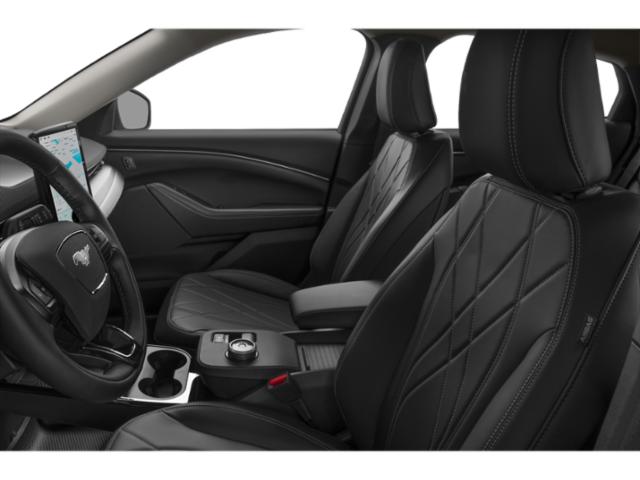 2026 Ford Mustang Mach-E Select Select RWD Electric [9]