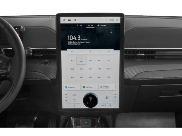 2026 Ford Mustang Mach-E Select Select RWD Electric [3]