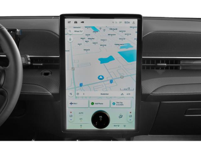 2026 Ford Mustang Mach-E Select Select RWD Electric [4]