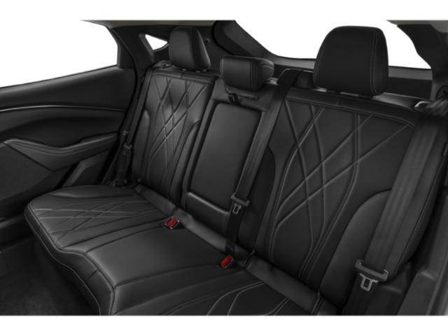 2026 Ford Mustang Mach-E Select Select RWD Electric [7]