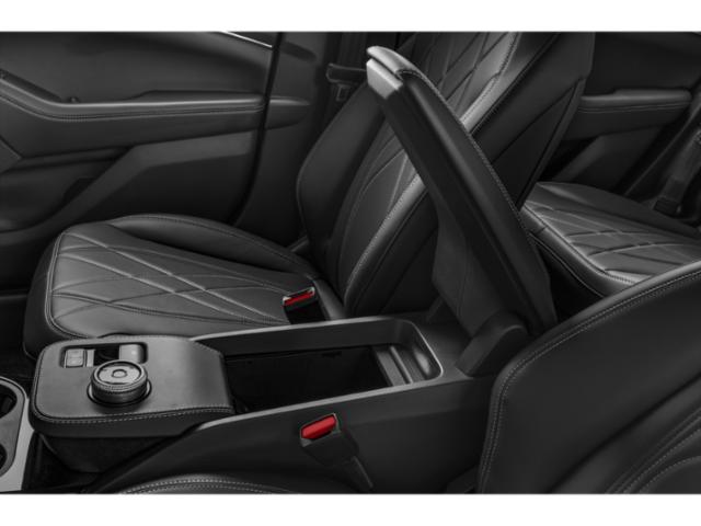 2026 Ford Mustang Mach-E Select Select RWD Electric [5]