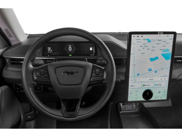 2026 Ford Mustang Mach-E Select Select RWD Electric [12]