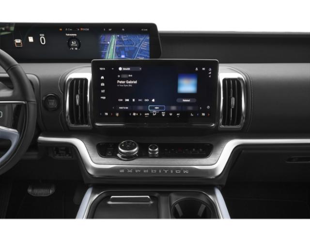 2026 Ford Expedition Platinum Platinum 4x4 Twin Turbo Premium Unleaded V-6 3.5 L/213 [12]