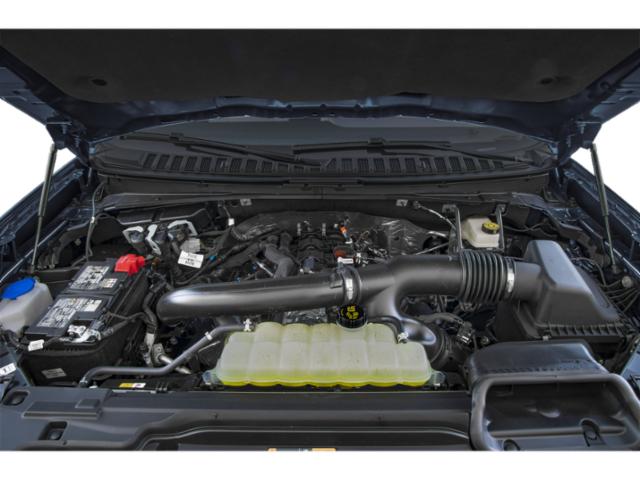 2026 Ford Expedition Platinum Platinum 4x4 Twin Turbo Premium Unleaded V-6 3.5 L/213 [4]