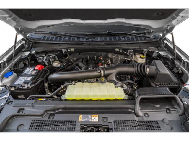 2026 Ford Expedition Max Platinum Platinum 4x4 Twin Turbo Regular Unleaded V-6 3.5 L/213 [6]