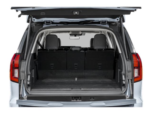 2026 Ford Expedition Max Platinum Platinum 4x4 Twin Turbo Regular Unleaded V-6 3.5 L/213 [10]