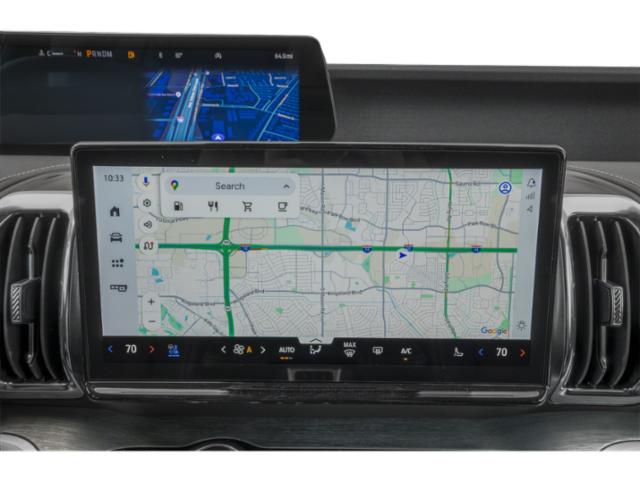 2026 Ford Expedition Max Platinum Platinum 4x4 Twin Turbo Regular Unleaded V-6 3.5 L/213 [8]