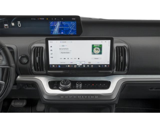 2026 Ford Expedition Max Platinum Platinum 4x4 Twin Turbo Regular Unleaded V-6 3.5 L/213 [5]