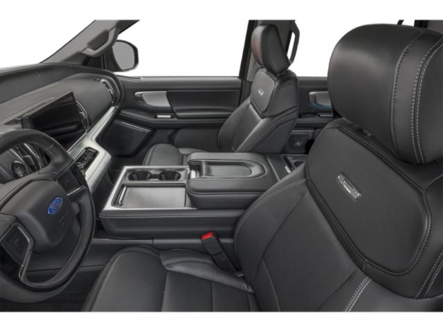2026 Ford Expedition Max Platinum Platinum 4x4 Twin Turbo Regular Unleaded V-6 3.5 L/213 [7]