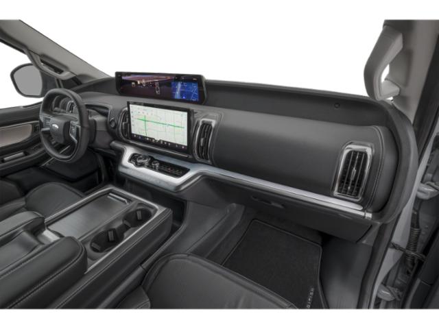 2026 Ford Expedition Max Platinum Platinum 4x4 Twin Turbo Regular Unleaded V-6 3.5 L/213 [11]