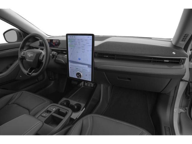 2026 Ford Mustang Mach-E Premium AWD – INCOMING UNIT, CALL TO RESERVE TODAY!! Premium AWD Electric [3]