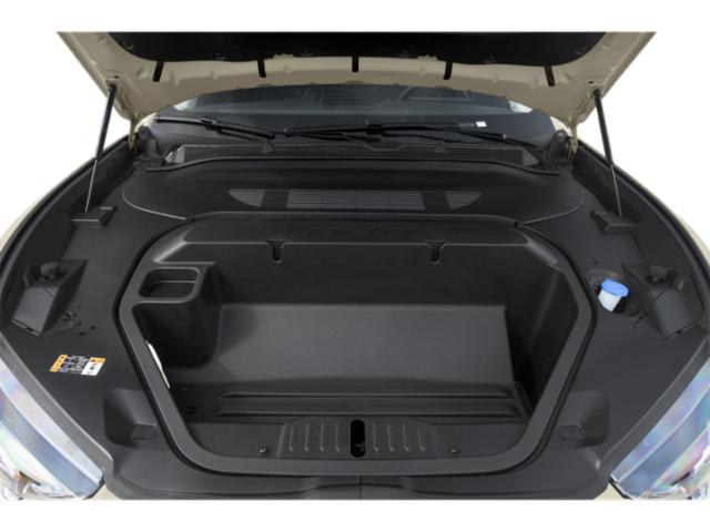 2026 Ford Mustang Mach-E Premium AWD – INCOMING UNIT, CALL TO RESERVE TODAY!! Premium AWD Electric [12]