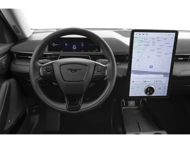 2026 Ford Mustang Mach-E Premium AWD – INCOMING UNIT, CALL TO RESERVE TODAY!! Premium AWD Electric [9]
