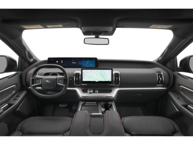 2026 Ford Expedition Tremor Tremor 4x4 Twin Turbo Premium Unleaded V-6 3.5 L/213 [7]