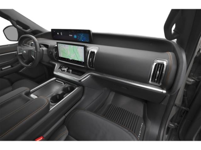 2026 Ford Expedition Tremor Tremor 4x4 Twin Turbo Premium Unleaded V-6 3.5 L/213 [10]