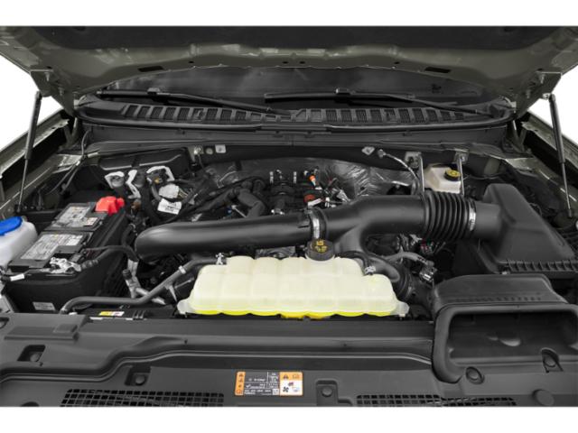 2026 Ford Expedition Tremor Tremor 4x4 Twin Turbo Premium Unleaded V-6 3.5 L/213 [3]