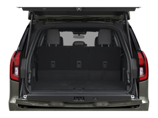 2026 Ford Expedition Tremor Tremor 4x4 Twin Turbo Premium Unleaded V-6 3.5 L/213 [8]