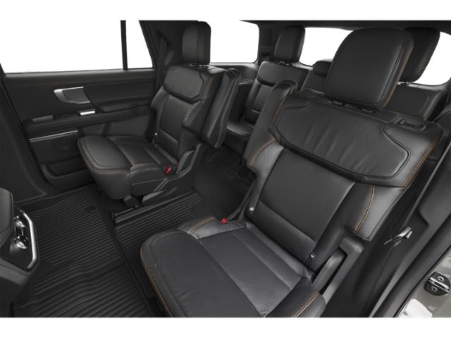 2026 Ford Expedition Tremor Tremor 4x4 Twin Turbo Premium Unleaded V-6 3.5 L/213 [9]