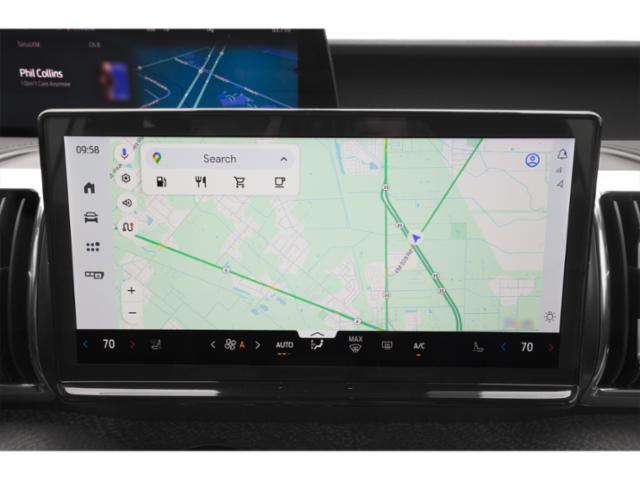 2026 Ford Expedition Tremor Tremor 4x4 Twin Turbo Premium Unleaded V-6 3.5 L/213 [4]