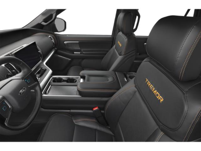 2026 Ford Expedition Tremor Tremor 4x4 Twin Turbo Premium Unleaded V-6 3.5 L/213 [6]