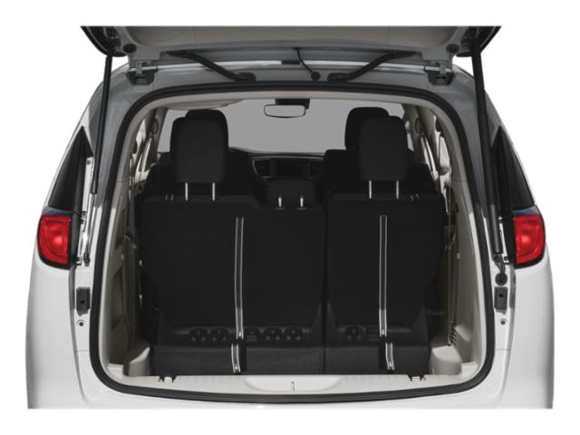 2023 Chrysler Voyager LX LX FWD Regular Unleaded V-6 3.6 L/220 [9]