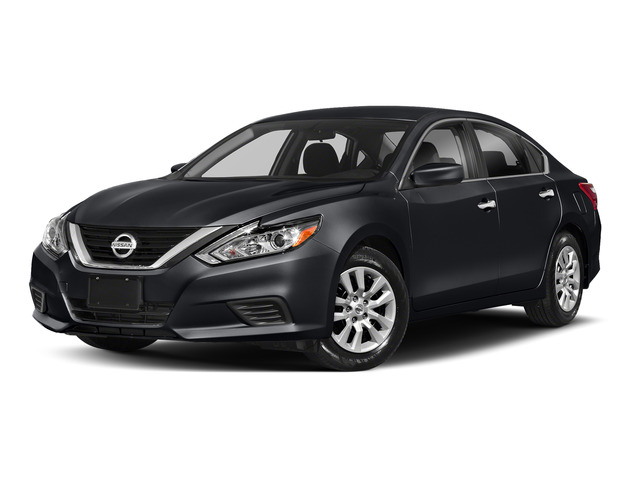 2018 Nissan Altima SL