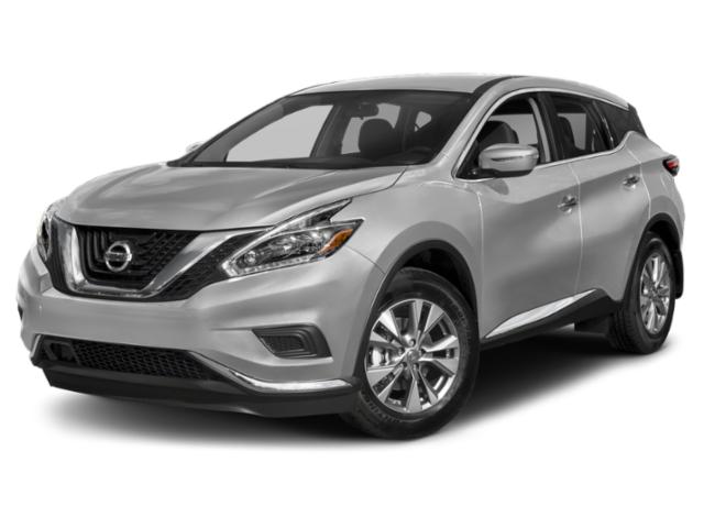 2018 Nissan Murano SV FWD SV Regular Unleaded V-6 3.5 L/213 [2]