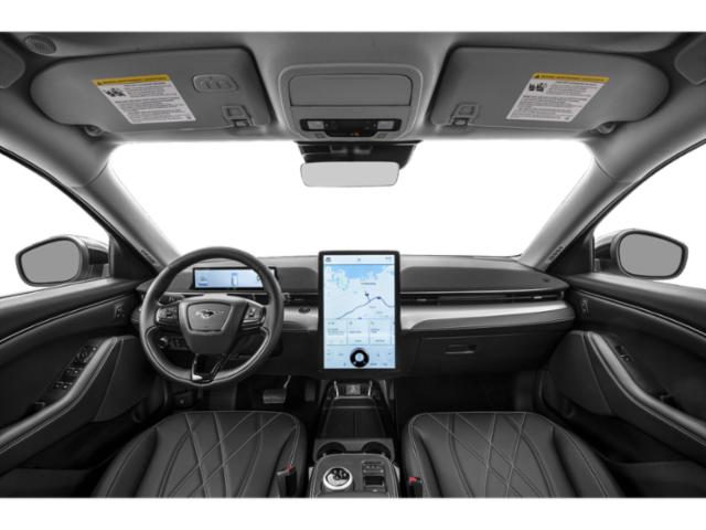 2023 Ford Mustang Mach-E Select Select RWD Electric [3]