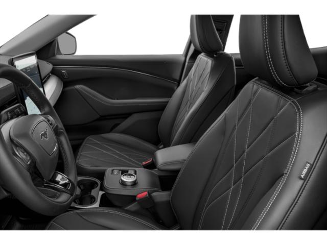 2023 Ford Mustang Mach-E Select Select RWD Electric [12]