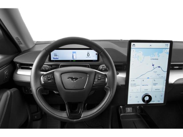 2023 Ford Mustang Mach-E Select Select RWD Electric [11]