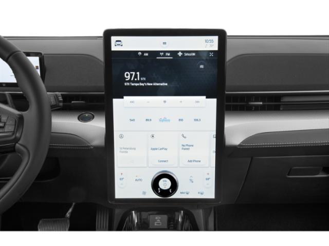 2023 Ford Mustang Mach-E Select Select RWD Electric [6]