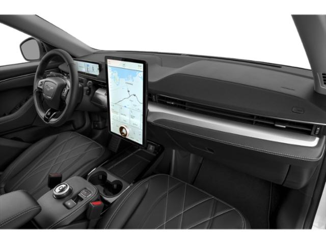 2023 Ford Mustang Mach-E Select Select RWD Electric [4]