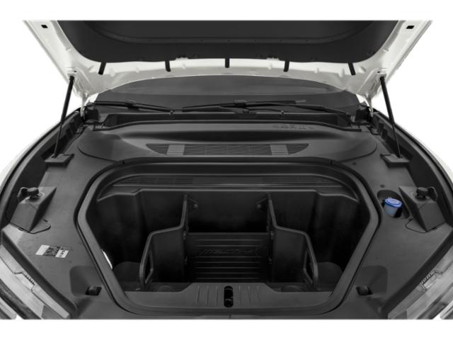 2023 Ford Mustang Mach-E Select Select RWD Electric [9]