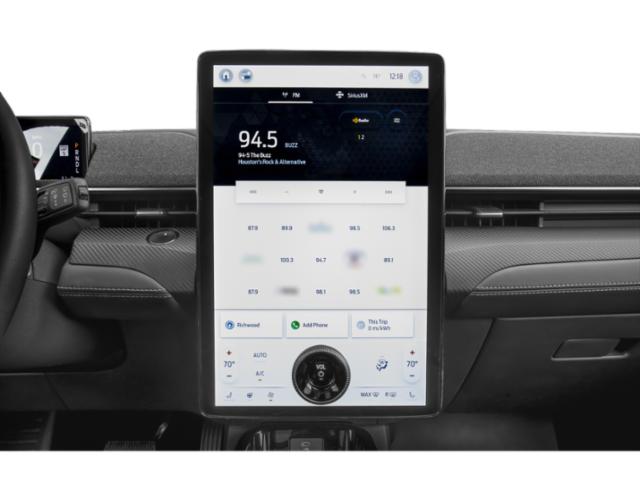 2023 Ford Mustang Mach-E Premium Premium RWD Electric [11]