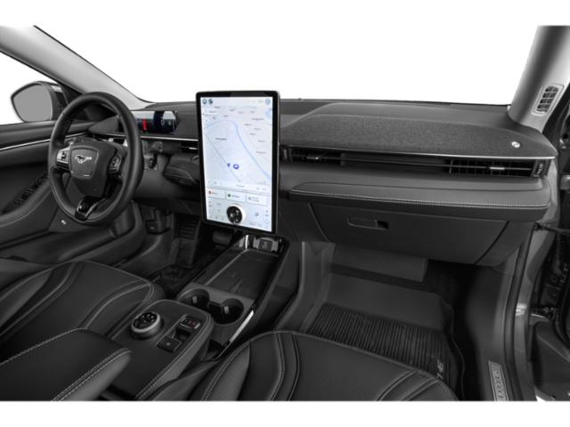 2023 Ford Mustang Mach-E Premium Premium RWD Electric [5]