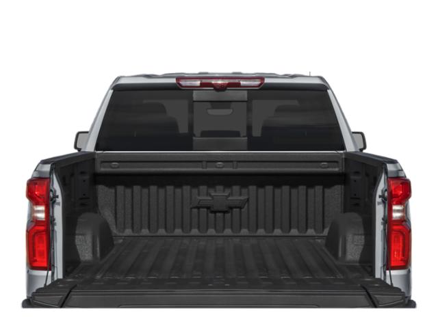 2025 Chevrolet Silverado 1500 High Country Wireless Apple CarPlay & Wireless Android Auto | Midnight Edition | Technology Package | High Country Premium Package | 13.4″ Chevrolet Infotainment 3 Premium w/ Google Built-In | Adaptive Ride Control | Multi-Flex Tailgate | Bose Premium Sound Syste 6.2L V8 [9]